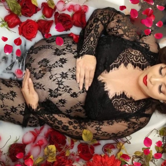 I had a great time, it was interesting trying to pull this off in 2 closets! - Picture 9 of 16